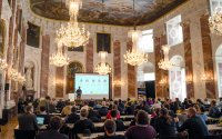 Was in 2016 mit der Idee entstand, ein Forum rund um das Thema Internetsicherheit zu schaffen, hat sich in den nachfolgenden Jahren zu einem Referenz-Event für Cybersicherheit in Deutschland entwickelt. Bereits zum 10. Mal treffen sich Deutschlands Cybersicherheits-Expert:innen, IT-Verantwortliche und Entscheider aus dem ganzen Bundesgebiet zur CYBERSECURITY CONFERENCE am 22. und 23. Oktober 2025 im Barockschloss Mannheim. Was in 2016 mit der Idee entstand, ein Forum rund um das Thema Internetsicherheit zu schaffen, hat sich in den nachfolgenden Jahren zu einem Referenz-Event für Cybersicherheit in Deutschland entwickelt. Bereits zum 10. Mal treffen sich Deutschlands Cybersicherheits-Expert:innen, IT-Verantwortliche und Entscheider aus dem ganzen Bundesgebiet zur CYBERSECURITY CONFERENCE am 22. und 23. Oktober 2025 im Barockschloss Mannheim.