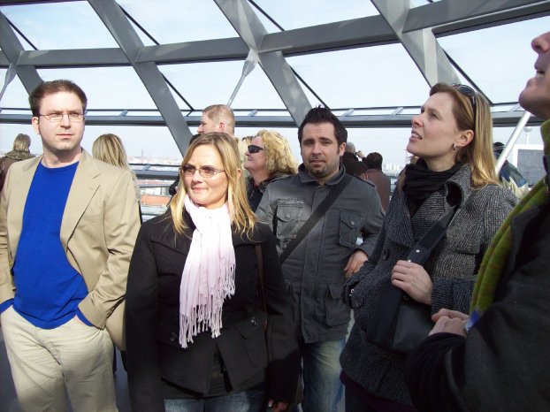 Musical Kurztrip nach Berlin von api und Microsoft war voller Erfolg_1.JPG