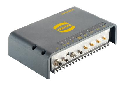 UHF RFID 4 Field Reader RF-R400