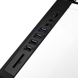 Caseking exklusiv: NZXT H630 Midi-Tower für Silent- und WaKü-Fans