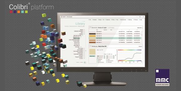 MMC-ColibriPlatform