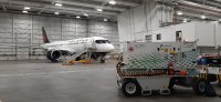 Rheinmetall successfully completes operational testing of its electric air start unit with Air Canada