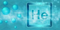Helium Symbol