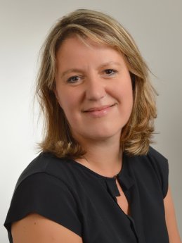 Anne Kudla, Vertriebsteamleiterin im Bereich XML-Technologie der gds GmbH.jpg