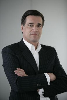 Michael Raum, CEO der SELLBYTEL Group „Dank unserer weiteren internationalen Expansion war .bmp