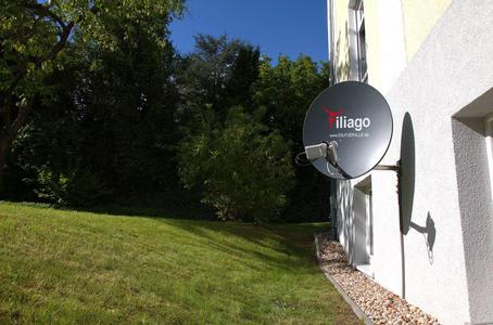 Filiago Internet via Sat Flatrate 30 Mbit_s
