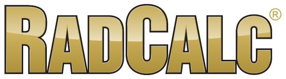 RadCalc Logo