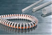 Heladuct Flex: Flexible Installation for Optimum Space Utilization