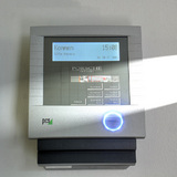 Kunden- und designorientiert. INTUS 3450 und INTUS 400.