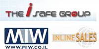 Logo ISafeGroup MIW IS
