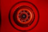 Brennertechnik für die Wärmebehandung von Stahl