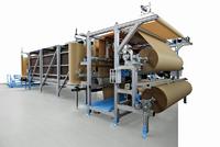 Die neue JFLEX Blockschaumanlage für Anwender mit mittleren Produktionsvolumina