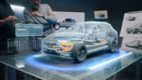TÜV Rheinland Certifies Safe Development of AI-Based Vehicle Systems