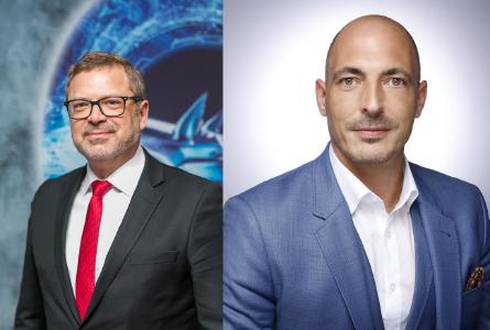 Nuvias und Bitdefender besiegeln strategische Partnerschaft