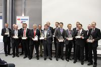 Gewinner des MM Award 2011