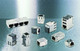 RJ45-Stecker mit integriertem Übertrager