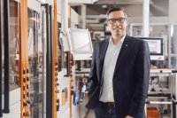 Dr. Timo Berger, CTO der Weidmüller-Gruppe, wurde als Vorstandsvorsiztender des VDMA NRW wiedergewählt