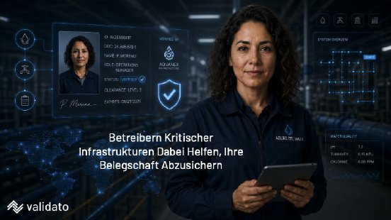 Betreibern Kritischer Infrastrukturen Dabei Helfen, Ihre Belegschaft Abzusichern.png