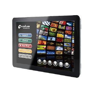 Web-Panel OFT10