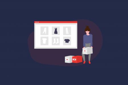 Illustration: Präzise Produktdaten