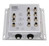 Lantech IES-5208DF (IP67/IP43)