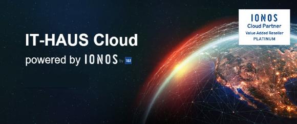 Bildquelle: IT-HAUS & IONOS