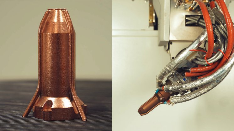 C 6 Copper nozzle manufactured by toolcraft for its LMD machine.jpg