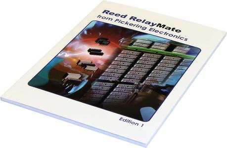 Reed RelayMate Book