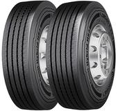 Der neue Conti Hybrid HS3 im 22.5 Zoll-Format, maßgeschneidert für den regionalen Distributions- und Flotteneinsatz