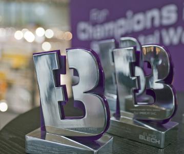 EuroBLECH Awards