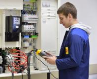 So wie in der Elektrobranche, werden in der ganzen Wirtschaftsregion Heilbronn-Franken noch Nachwuchskräfte gesucht