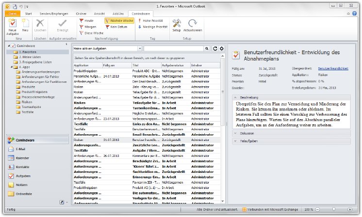 Aufgaben- und Anforderungslisten in COmindware Tasks for Outlook.png
