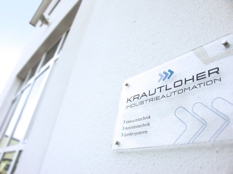Krautloher GmbH Industrieautomation Firmenschild.jpg