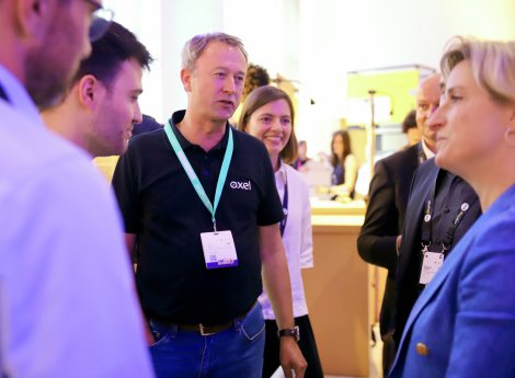 2025_14 PM fokus.energie und AXEL - Mit Innovationen beim Start-up BW Summit.JPG