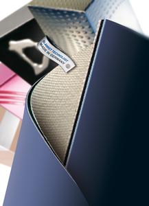 Das Drucktuch CONTI-AIR® UV PLUS ist ideal für großformatige Bogenoffset-Druckmaschinen im Bereich des reinen UV-Drucks, Foto: ContiTech