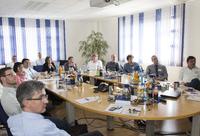 BPM-Infotag bei CURSOR (Foto: CURSOR)