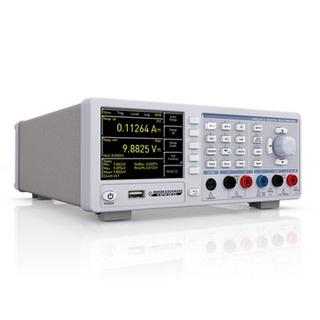 5 3/4-stelliges Digitalmultimeter HMC-8012