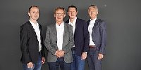 100 Jahre Zeschky Oberflächen