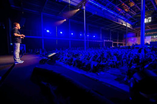 Stefan Hamann at the Keynote.jpg