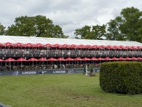 Eventzelte für Hospitality