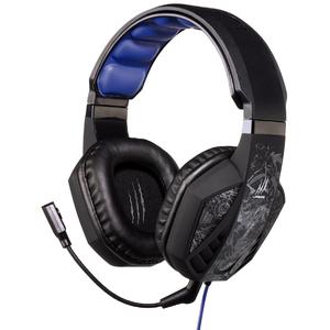 113736 Hama uRageHeadset