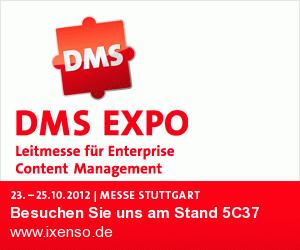iXenso Stand