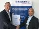 KUMAVISION erhält Auszeichnung für bestes Qualitätsmanagement