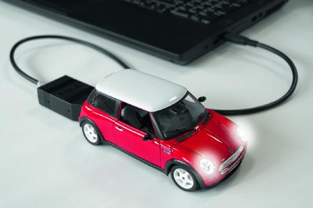 Kithara PCAN-USB-FD-Adapter