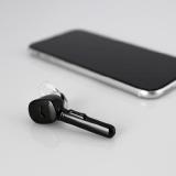 Flexibel und smart - das Headset 