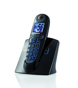 Grundig AMBIO black