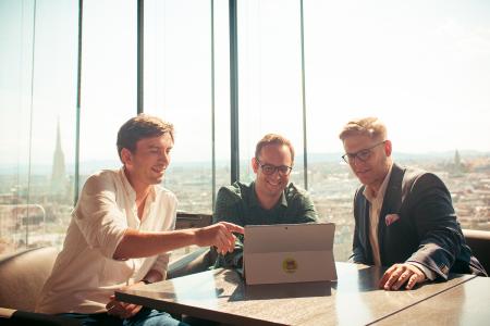 Storebox Co-Founder