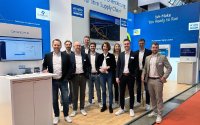 Arvato Systems’ Logistics Experts at LogiMAT