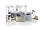 Two Cost-Effective, Versatile Vertical Cartoners for Pharma & Personal Care Applications