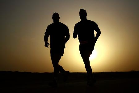 Fitness ist ein wichtiger Bestandteil eines gesunden Lebens